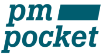 pm-pocket Logo